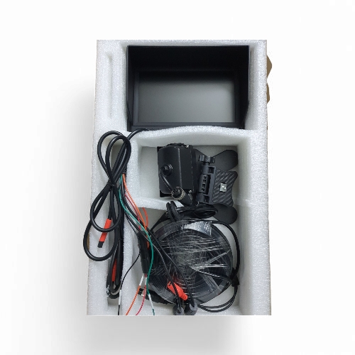 DEAF AUDIO CAMERA /MONITOR /20M 22-34 - Image 3